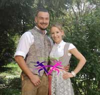 Alexander Gruber, Aromaberaterin bei feeling in Niederösterreich