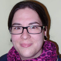 Alexandra Steibl, Aromaberaterin bei feeling in Niederösterreich