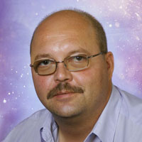 Andreas Jarosch, Aromaberaterin bei feeling in Wien