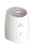 Aroma Stream Raumbeduftung