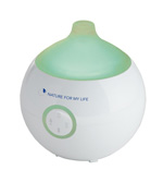 Light Scent Aromavernebler