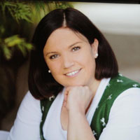 Rothschedl Astrid, Aromaberaterin bei feeling in der Steiermark