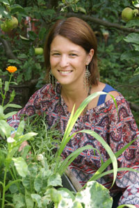 Barbara Artlieb, Aromaberaterin bei feeling in Wien