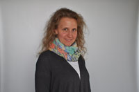 Barbara Hubmer, Aromaberaterin bei feeling in Niederösterreich