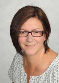 Barbara Raimund, Aromaberaterin bei feeling in Niederösterreich