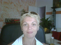 Brigitte Stefl, Aromaberaterin bei feeling in Niederösterreich