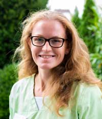 Carolyn Thomas, Aromaberaterin bei feeling in Deutschland