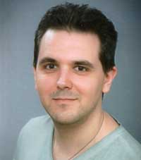 Christian Hartmann, Aromaberaterin bei feeling in Wien