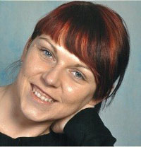 Christiane Unterdechler, Aromaberaterin bei feeling in der Steiermark