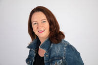 Christine Palle, Aromaberaterin bei feeling in Kärnten