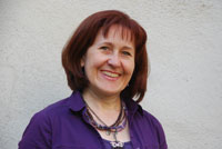 Ing. Claudia Ragg, Aromaberaterin bei feeling in Niederösterreich