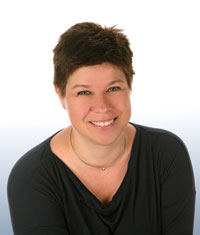 Cordula Eisler, MPH, Aromaberaterin bei feeling in der Steiermark