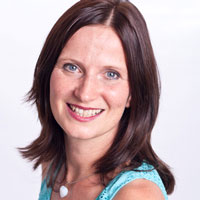 Diana Zenz, Aromaberaterin bei feeling in der Steiermark