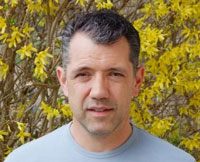 Dieter Seebacher, Aromaberater bei feeling in Kärnten