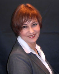 Elke Freyermuth, Aromaberaterin bei feeling in Deutschland