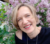 Elke Rakwetz, Aromaberaterin bei feeling in Wien