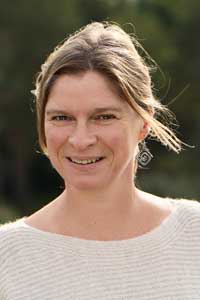 Eva Braunrath, Aromaberaterin bei feeling in Niederösterreich