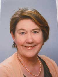 Eva Dolischka, Aromaberaterin bei feeling in Wien