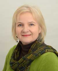 Eva-Maria Gosch, MSc, Aromaberaterin bei feeling in Niederösterreich