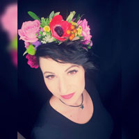 Evelyn Pulko, Aromaberaterin bei feeling in der Steiermark