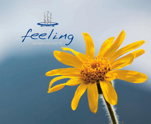 feeling - Zauber der Düfte
