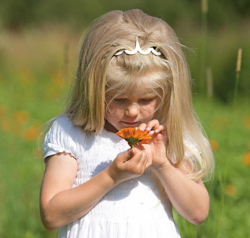 feeling Cares 4 Nature