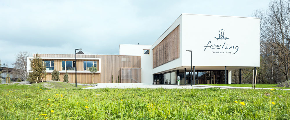 feeling HQ in Satteins