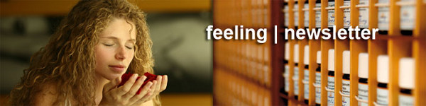 feeling News header image