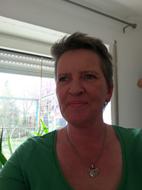 Friederike Wutzl, Aromaberaterin bei feeling in Deutschland