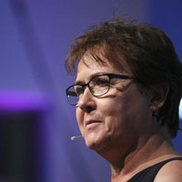 Gabriela Vonwald, Aromaberaterin bei feeling in Wien