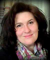 Eva Maria Gaismayer, Aromaberaterin bei feeling in Niederösterreich