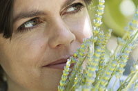 Huberta Kunkel, Aromaberaterin bei feeling in Wien