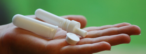 feeling Inhalierstifte