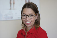 Irene Müllner-Ponweiser, Aromaberaterin bei feeling in Niederösterreich