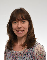 Julia Staubmann-Schimack, Aromaberaterin bei feeling in Niederösterreich