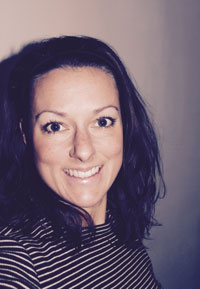 Katharina Marginter, Aromaberaterin bei feeling in Kärnten