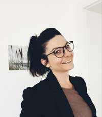 Kordula Haider, Aromaberaterin bei feeling in Oberösterreich