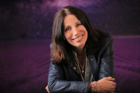 Lieve Beele, Aromaberaterin bei feeling in Deutschland