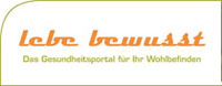 lebe bewusst | Gesundheitsportal