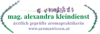 Aromawissen - Mag. Alexandra Kleindienst