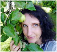 Manuela Mang-Scherzer, Aromaberaterin bei feeling in der Steiermark