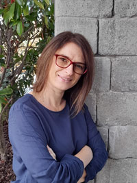 Martina Benesch, Aromaberaterin bei feeling im Burgenland