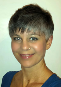 Martina Fraunbaum, Aromaberaterin bei feeling in Niederösterreich