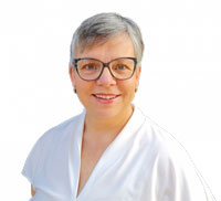 Martina Kahlert, Aromaberaterin bei feeling in Deutschland