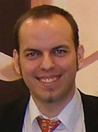 Michael Danis, Aromaberaterin bei feeling in Wien