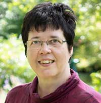 Dr. Michaela Endemann-Wright, Aromaberaterin bei feeling in Niederösterreich