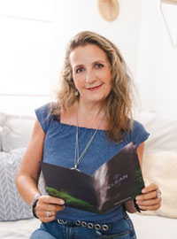 Michaela Svaton, Aromaberaterin bei feeling in Wien