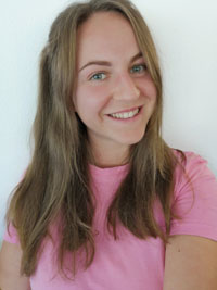 Miriam Sumann, Aromaberaterin bei feeling in der Steiermark