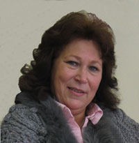 Petra Bonhag, Aromaberaterin bei feeling in Salzburg