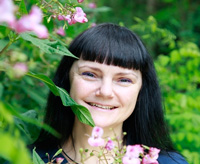 Petra Kolfürst, Aromaberaterin bei feeling in der Steiermark